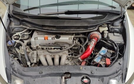 Honda Civic Type R VIII рестайлинг, 2007 год, 900 000 рублей, 7 фотография