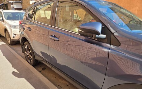 Toyota RAV4, 2014 год, 2 600 000 рублей, 11 фотография