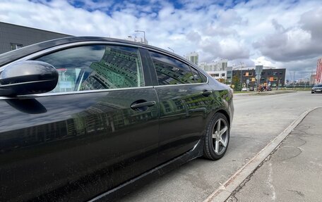 Mazda 6, 2007 год, 500 000 рублей, 8 фотография