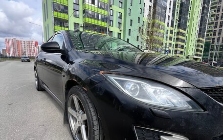 Mazda 6, 2007 год, 500 000 рублей, 2 фотография