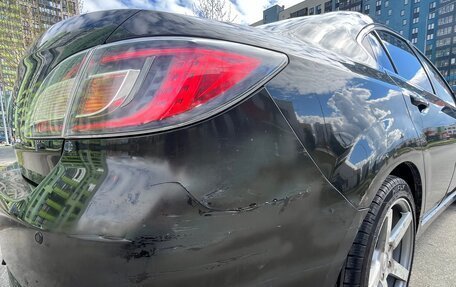 Mazda 6, 2007 год, 500 000 рублей, 5 фотография