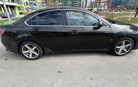Mazda 6, 2007 год, 500 000 рублей, 4 фотография