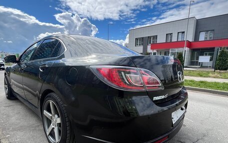 Mazda 6, 2007 год, 500 000 рублей, 7 фотография