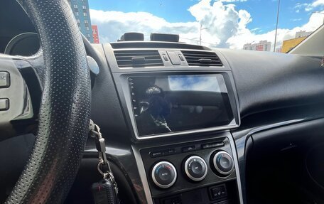 Mazda 6, 2007 год, 500 000 рублей, 11 фотография