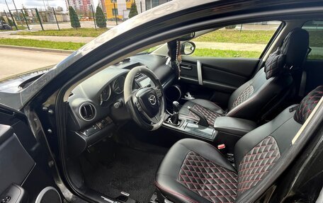 Mazda 6, 2007 год, 500 000 рублей, 10 фотография