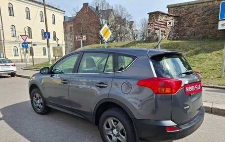 Toyota RAV4, 2013 год, 1 950 000 рублей, 3 фотография