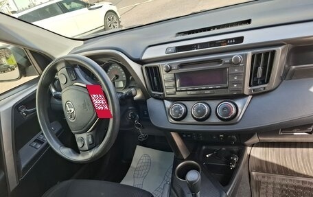 Toyota RAV4, 2013 год, 1 950 000 рублей, 5 фотография