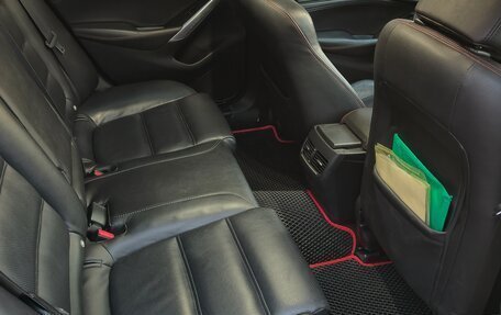 Mazda 6, 2013 год, 1 650 000 рублей, 9 фотография