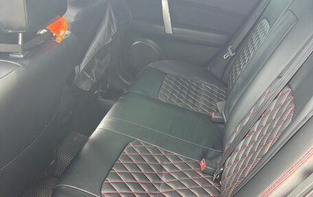 Mazda 6, 2007 год, 500 000 рублей, 14 фотография