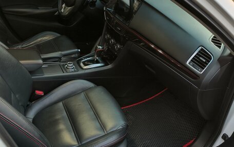 Mazda 6, 2013 год, 1 650 000 рублей, 8 фотография