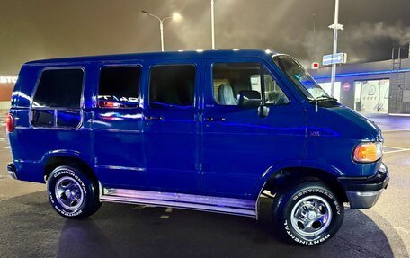 Dodge Ram Van, 1995 год, 870 000 рублей, 7 фотография