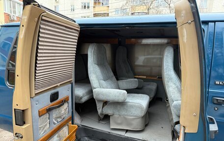 Dodge Ram Van, 1995 год, 870 000 рублей, 12 фотография