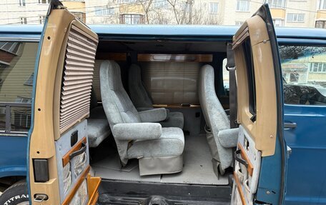 Dodge Ram Van, 1995 год, 870 000 рублей, 11 фотография