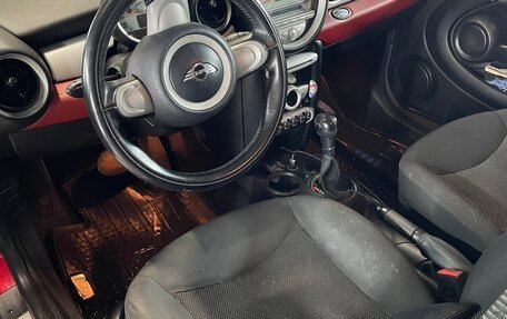 MINI Hatch, 2010 год, 950 000 рублей, 6 фотография