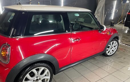 MINI Hatch, 2010 год, 950 000 рублей, 4 фотография