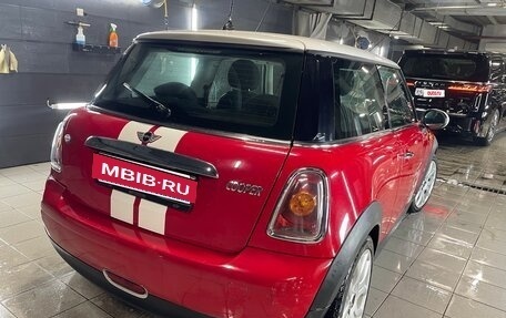 MINI Hatch, 2010 год, 950 000 рублей, 5 фотография