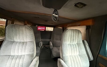 Dodge Ram Van, 1995 год, 870 000 рублей, 14 фотография