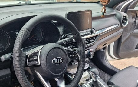 KIA Cerato IV, 2020 год, 1 900 000 рублей, 5 фотография