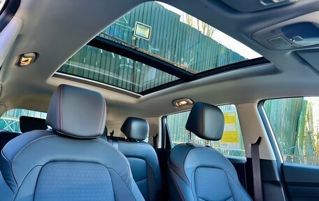 Chevrolet Orlando, 2022 год, 1 680 000 рублей, 5 фотография