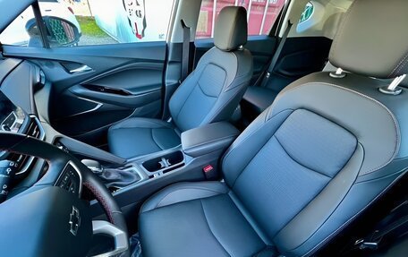 Chevrolet Orlando, 2022 год, 1 680 000 рублей, 4 фотография