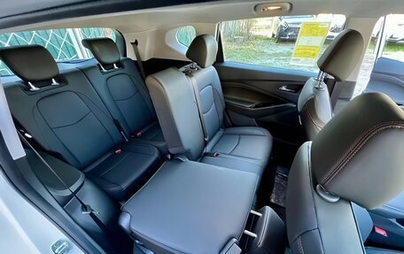 Chevrolet Orlando, 2022 год, 1 680 000 рублей, 6 фотография