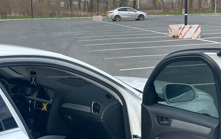 Audi A4, 2011 год, 880 000 рублей, 7 фотография