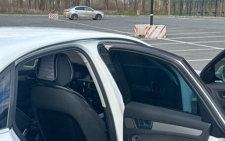 Audi A4, 2011 год, 880 000 рублей, 8 фотография