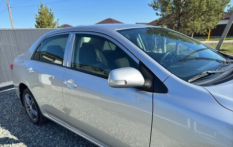 Toyota Corolla, 2011 год, 1 000 000 рублей, 12 фотография