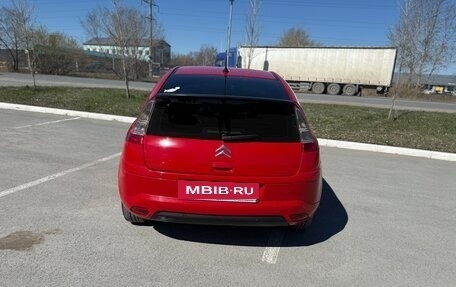 Citroen C4 II рестайлинг, 2008 год, 230 000 рублей, 2 фотография