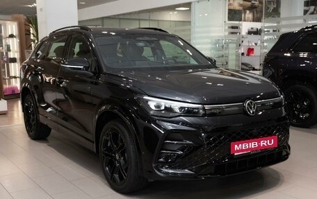 Volkswagen Tiguan, 2025 год, 5 150 000 рублей, 2 фотография