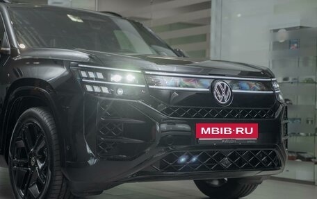 Volkswagen Teramont, 2026 год, 7 240 000 рублей, 2 фотография