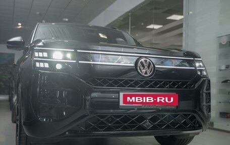 Volkswagen Teramont, 2026 год, 7 240 000 рублей, 3 фотография