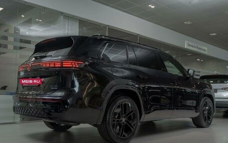 Volkswagen Teramont, 2026 год, 7 240 000 рублей, 5 фотография