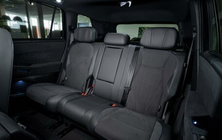 Volkswagen Teramont, 2026 год, 7 240 000 рублей, 15 фотография