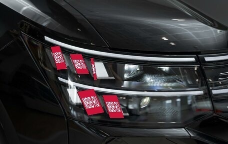 Volkswagen Teramont, 2026 год, 7 240 000 рублей, 8 фотография