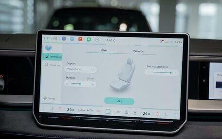 Volkswagen Teramont, 2026 год, 7 240 000 рублей, 21 фотография