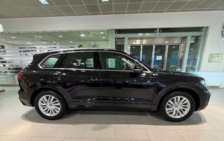 Volkswagen Touareg III, 2025 год, 8 790 000 рублей, 5 фотография
