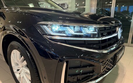 Volkswagen Touareg III, 2025 год, 8 790 000 рублей, 3 фотография