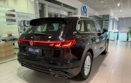 Volkswagen Touareg III, 2025 год, 8 790 000 рублей, 6 фотография