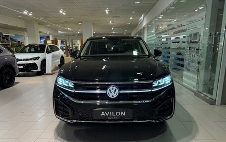 Volkswagen Touareg III, 2025 год, 8 790 000 рублей, 4 фотография