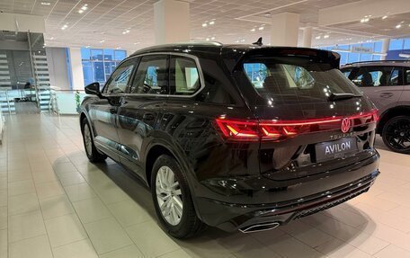 Volkswagen Touareg III, 2025 год, 8 790 000 рублей, 8 фотография