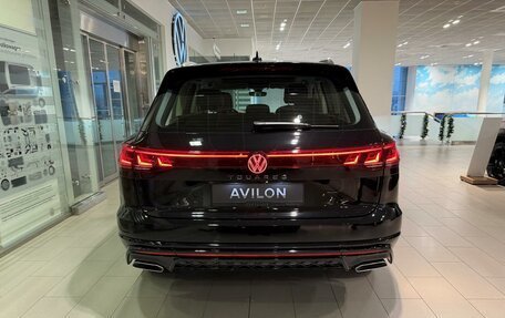 Volkswagen Touareg III, 2025 год, 8 790 000 рублей, 7 фотография