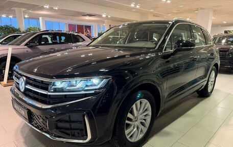 Volkswagen Touareg III, 2025 год, 8 790 000 рублей, 2 фотография