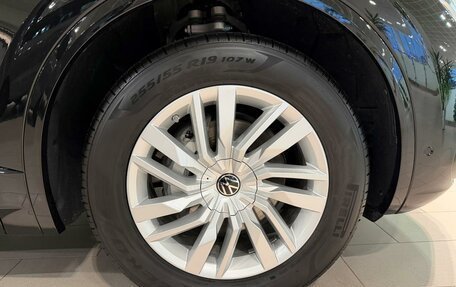 Volkswagen Touareg III, 2025 год, 8 790 000 рублей, 9 фотография