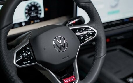 Volkswagen Teramont, 2026 год, 7 240 000 рублей, 25 фотография