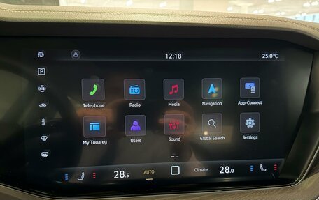 Volkswagen Touareg III, 2025 год, 8 790 000 рублей, 14 фотография
