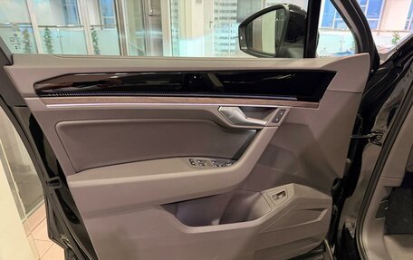 Volkswagen Touareg III, 2025 год, 8 790 000 рублей, 12 фотография