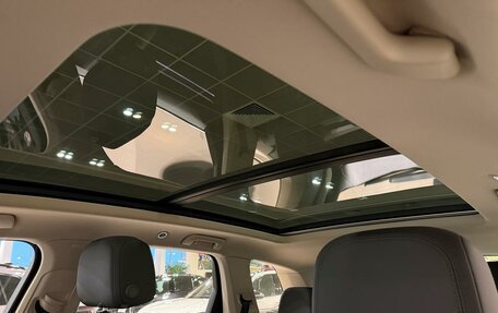 Volkswagen Touareg III, 2025 год, 8 790 000 рублей, 21 фотография