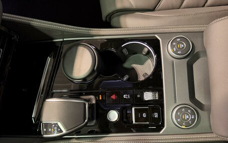 Volkswagen Touareg III, 2025 год, 8 790 000 рублей, 15 фотография