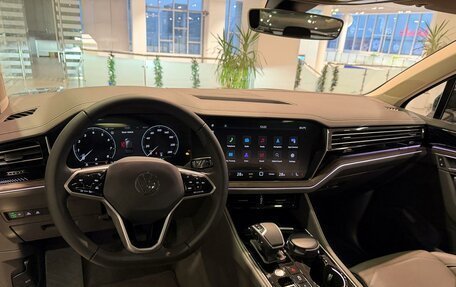 Volkswagen Touareg III, 2025 год, 8 790 000 рублей, 19 фотография